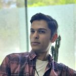 علی باقری کارشناس سئو