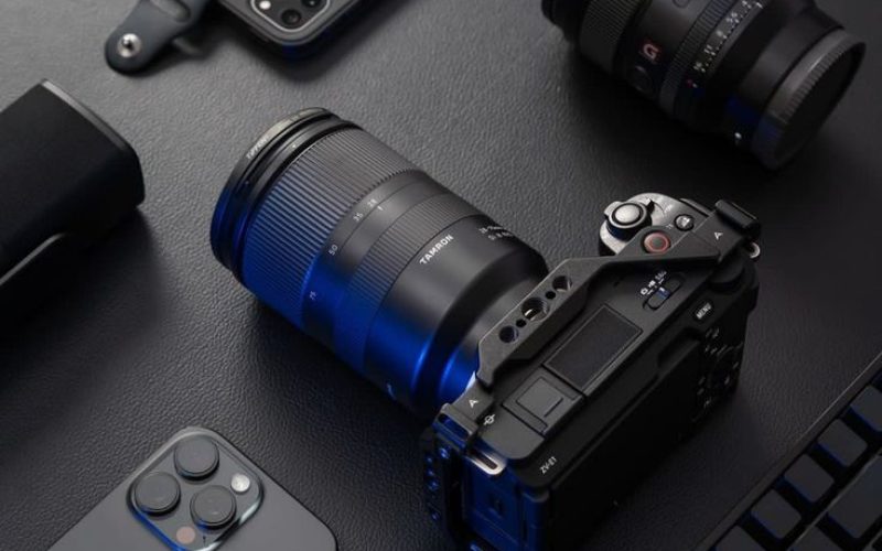 عکاسی و ویدیوگرافی راکتیم